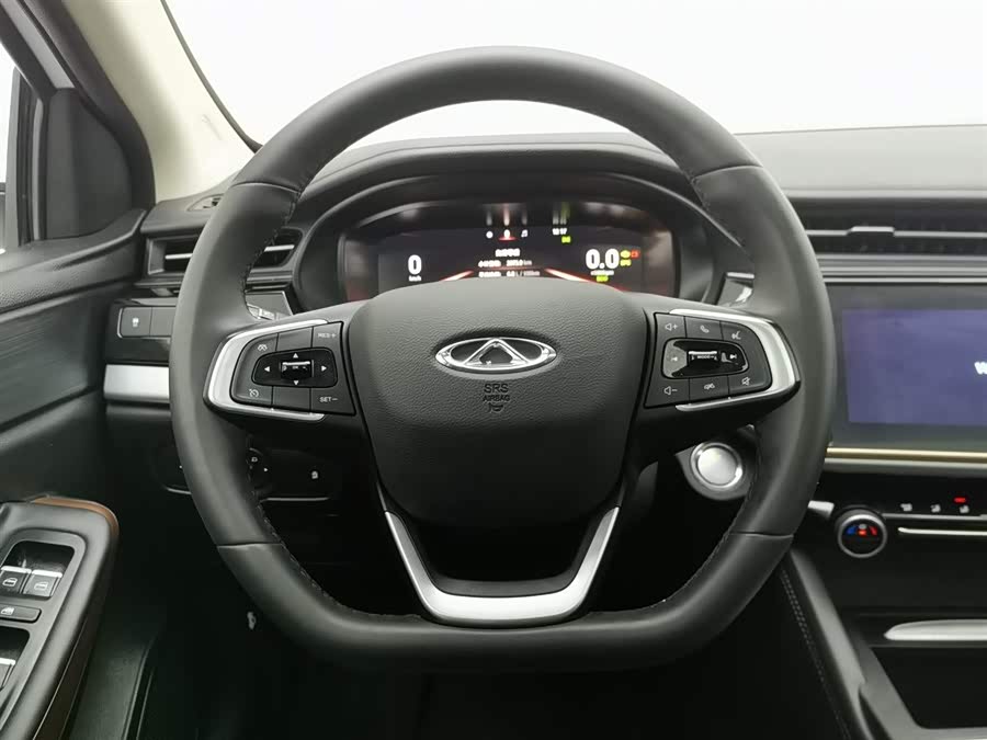 Chery Arrizo 5 Plus 2023 immagine di auto #12