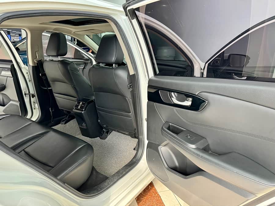 Honda Crider 2020 #12 Honda Crider 2020 car image #12