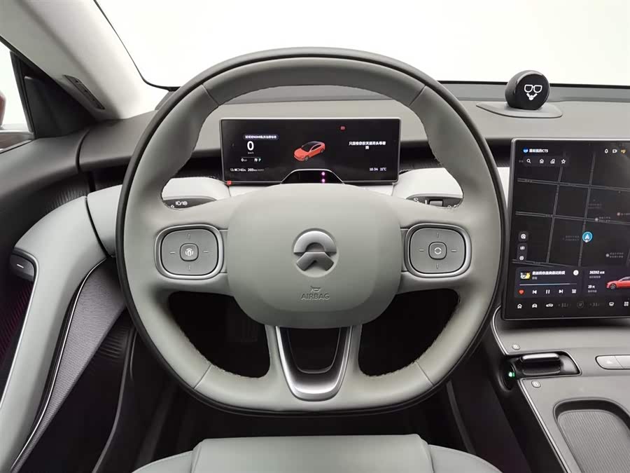 蔚来 蔚来ET5 2022 汽车图片 #12