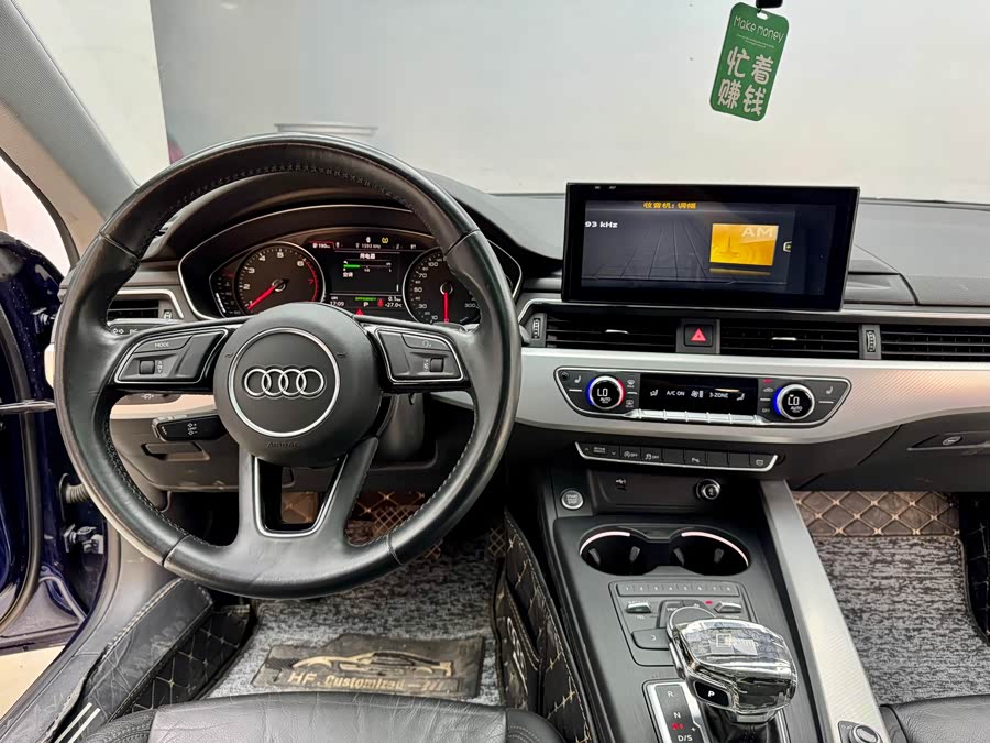 Audi A5 (Imported) 2019 #12 Audi A5 (Imported) 2019 car image #12
