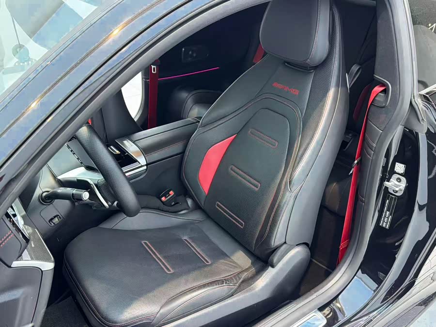 Mercedes-Benz CLE AMG 2024 #12 Mercedes-Benz CLE AMG 2024 immagine di auto #12