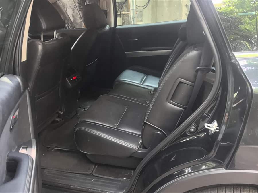 Mazda CX-9 2015 immagine di auto #12