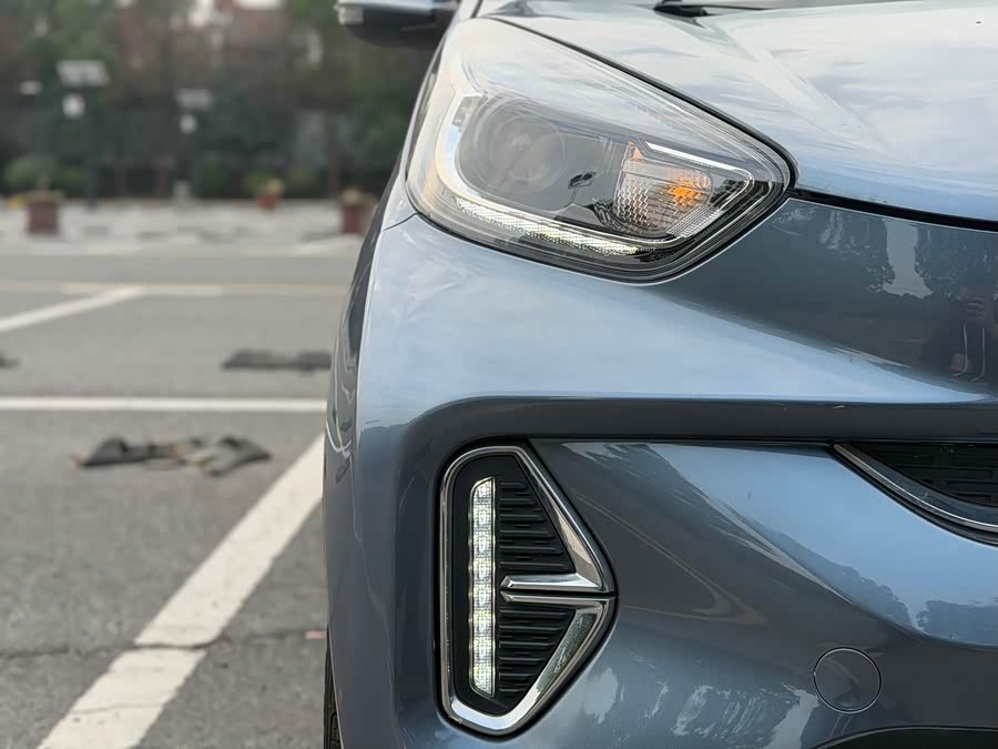 Chery Little Ant 2022 #12 Chery Little Ant 2022 car image #12