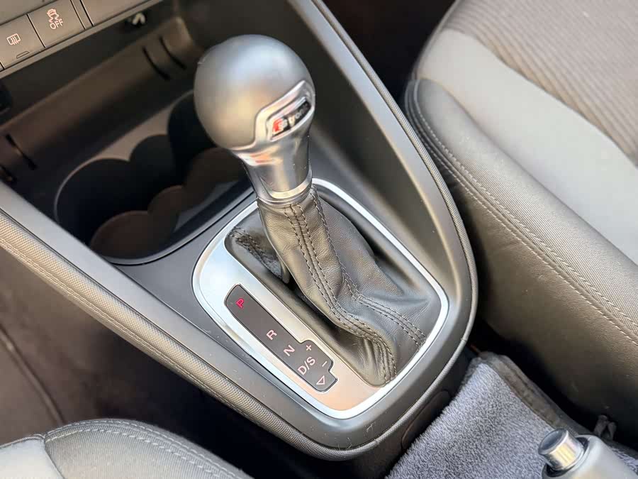 Audi A1 2018 image de voiture #12