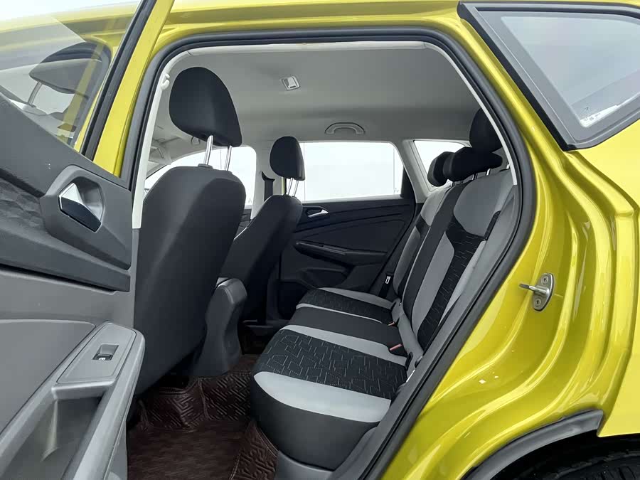 Jetta VS5 2021 car image #12