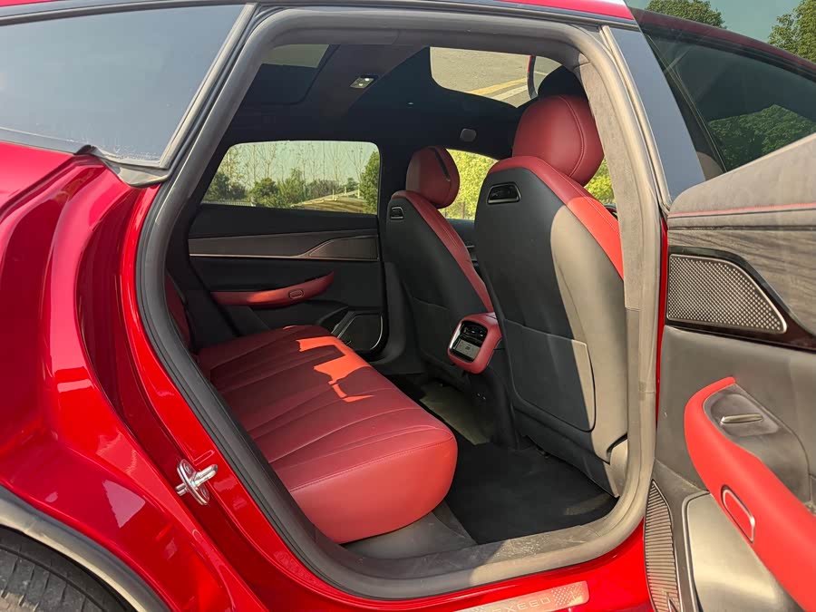 Exceed Stellar Era ES 2024 #12 Exceed Stellar Era ES 2024 car image #12