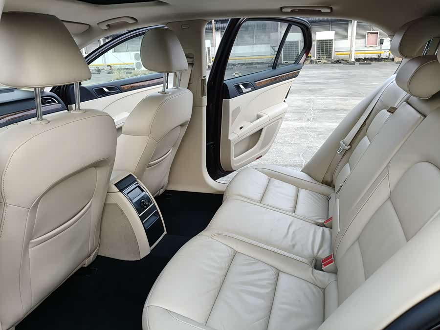 Skoda Superb 2012 imagen de coche #12