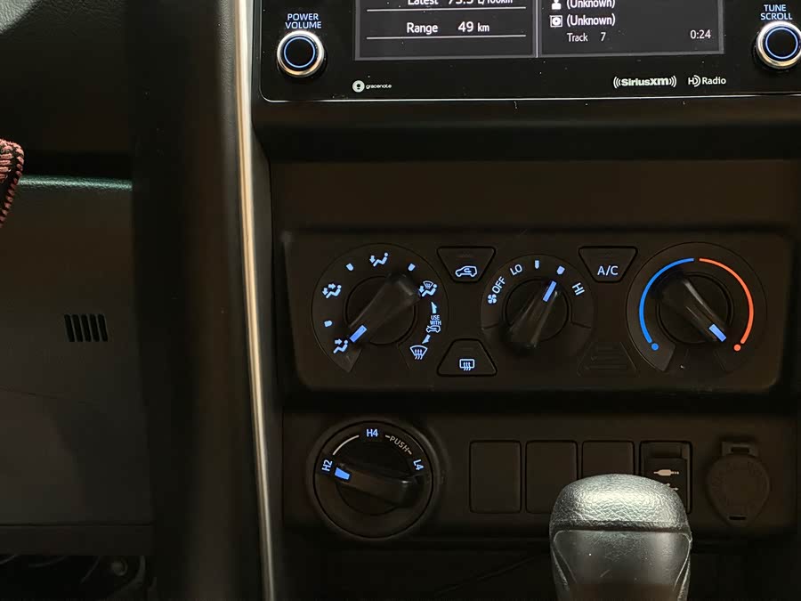 Toyota Fortuner 2017 #12 Toyota Fortuner 2017 immagine di auto #12