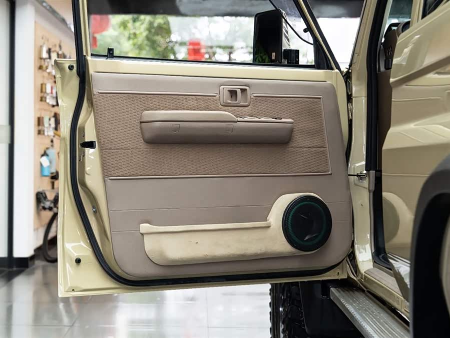 Toyota 2017 immagine di auto #12