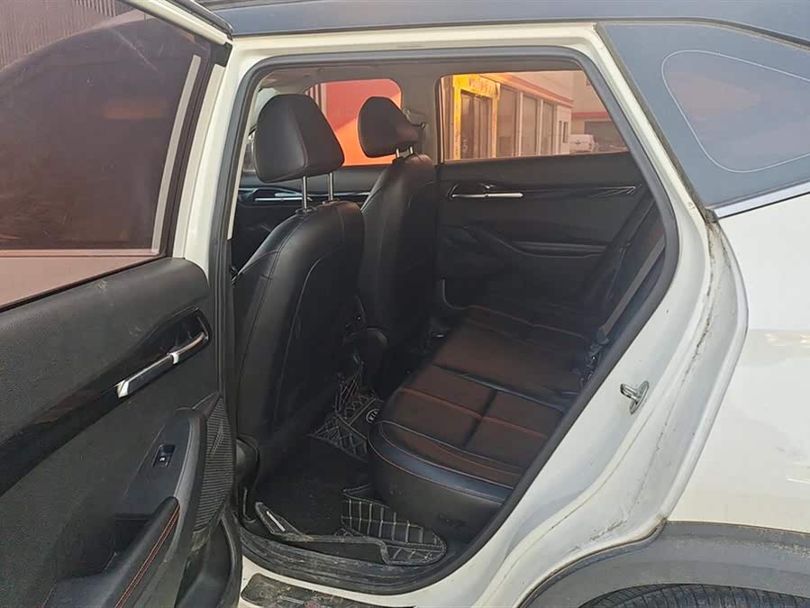 起亚 KX3傲跑 2020 汽车图片 #12