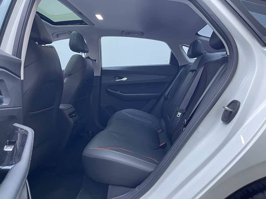 GEELY Binray 2024 #12 GEELY Binray 2024 car image #12