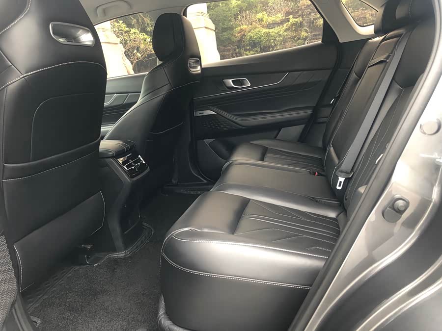 Changan UNI-K 2023 car image #12