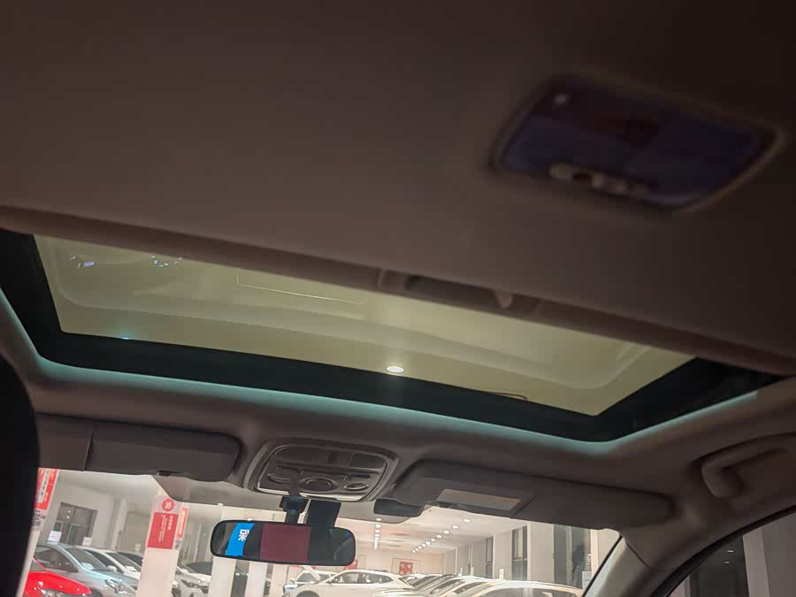 哈弗 哈弗M6 2019 汽车图片 #12