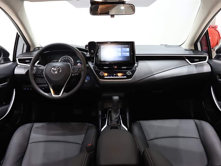 Toyota Corolla 2022 car image #12