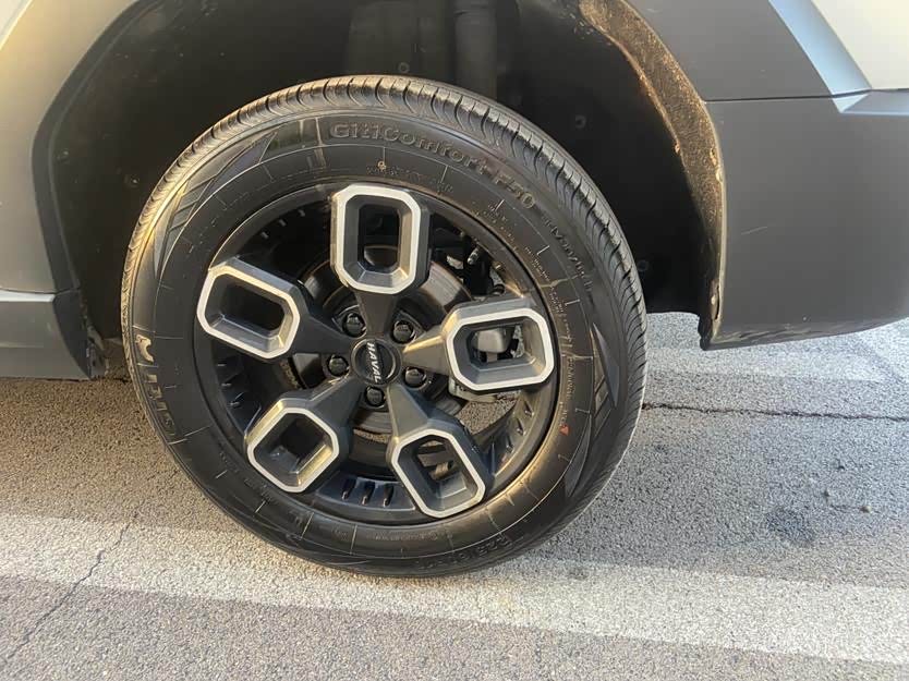 Haval Dargo 2022 car image #12