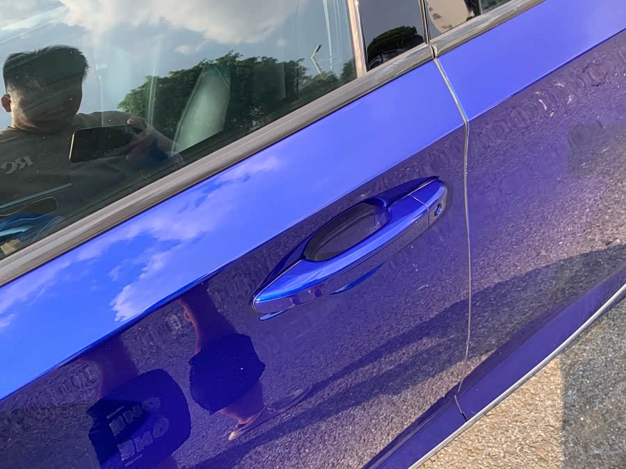 Honda Accord 2021 car image #12
