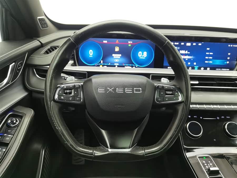 Exceed Chasing Wind 2020 #12 Exceed Chasing Wind 2020 car image #12