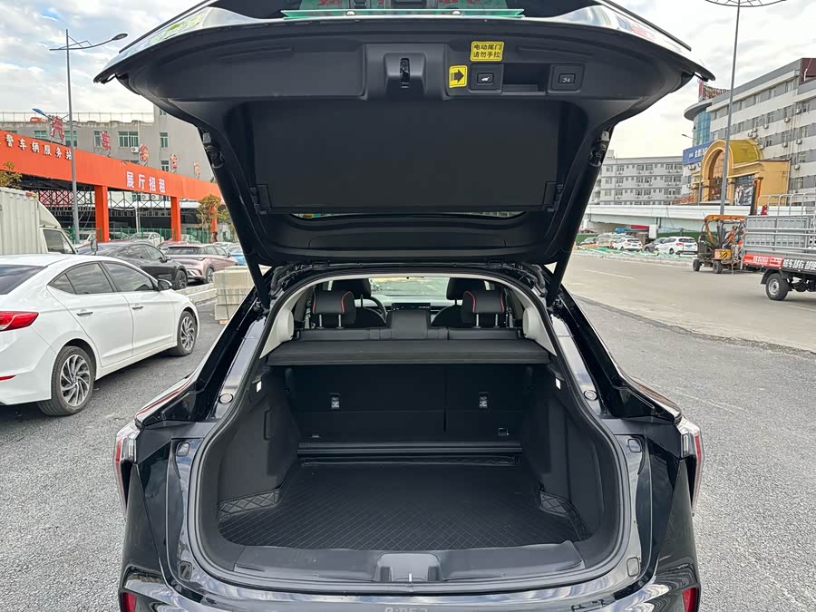 Honda e:NS2 2025 #12 Honda e:NS2 2025 immagine di auto #12