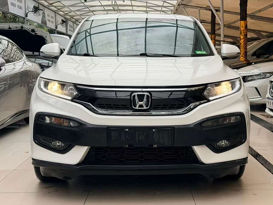 Honda XR-V 2015 car image #12
