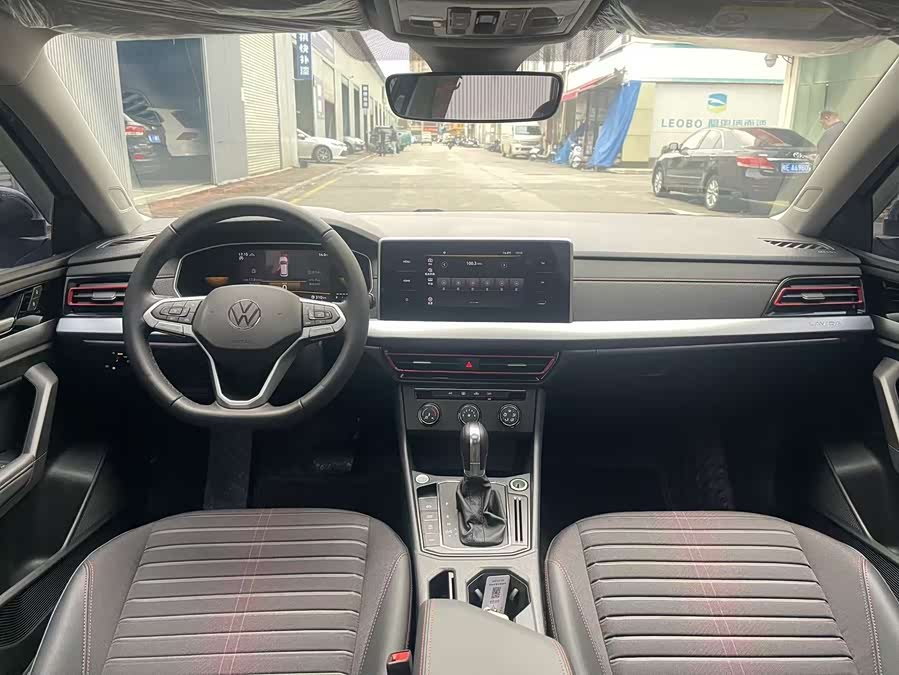 Volkswagen Lavida 2023 car image #12