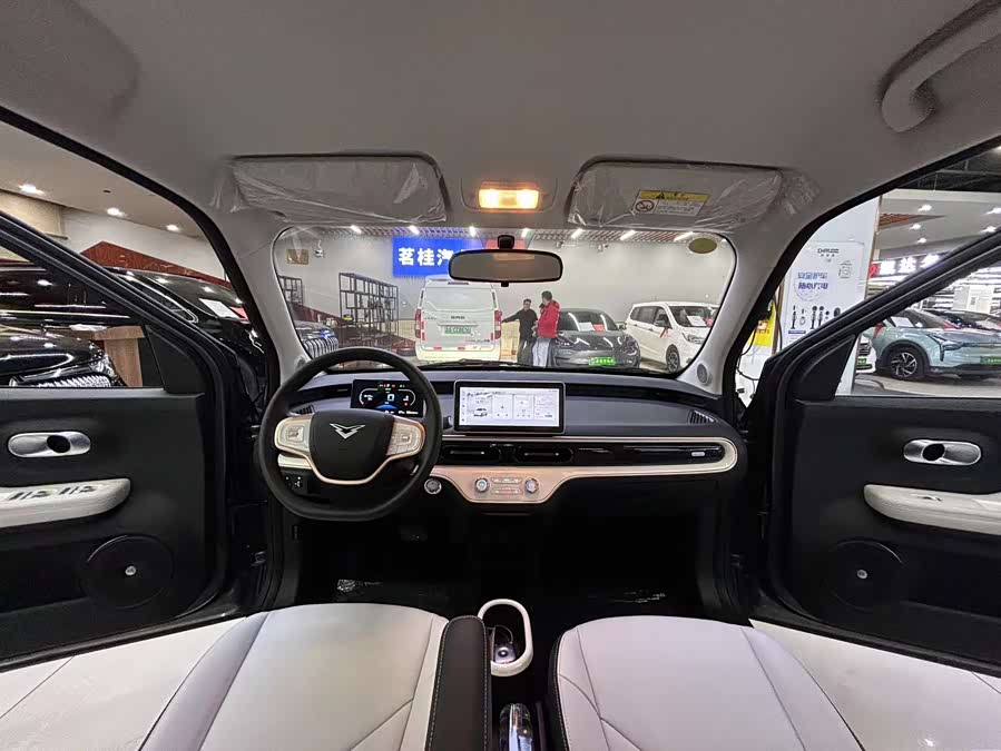 凯翼汽车 凯翼拾月 2025 汽车图片 #12