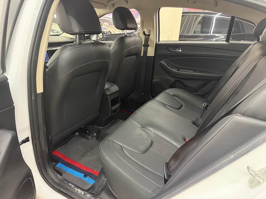 Chery Arrizo 5 2022 car image #12
