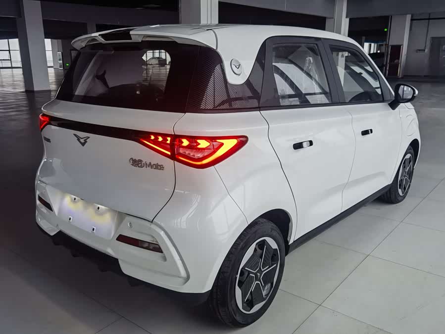 Shiyue 2025 car image #12
