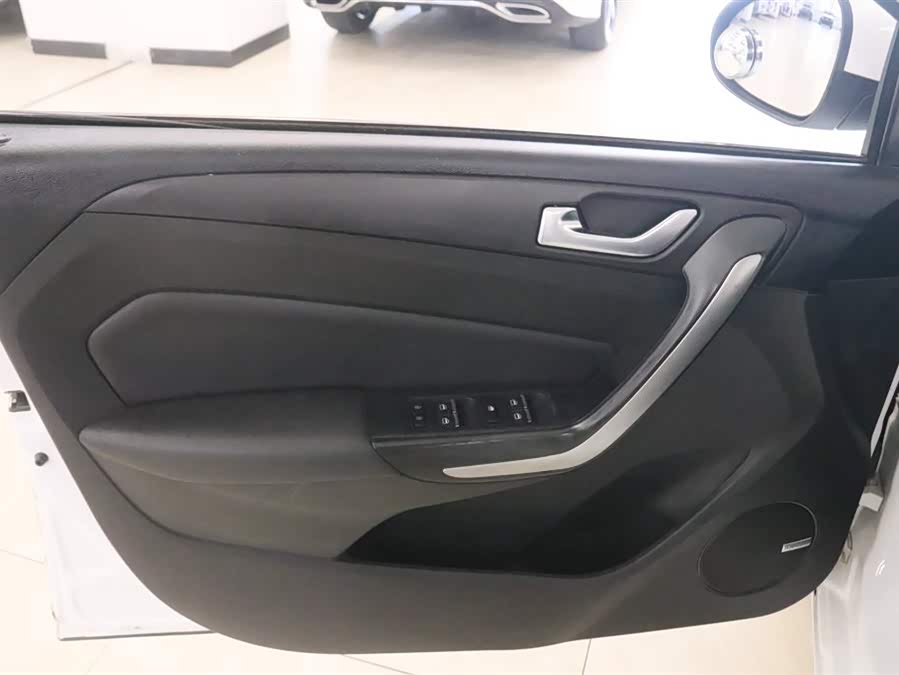 Chery Arrizo 5 2018 #12 Chery Arrizo 5 2018 car image #12