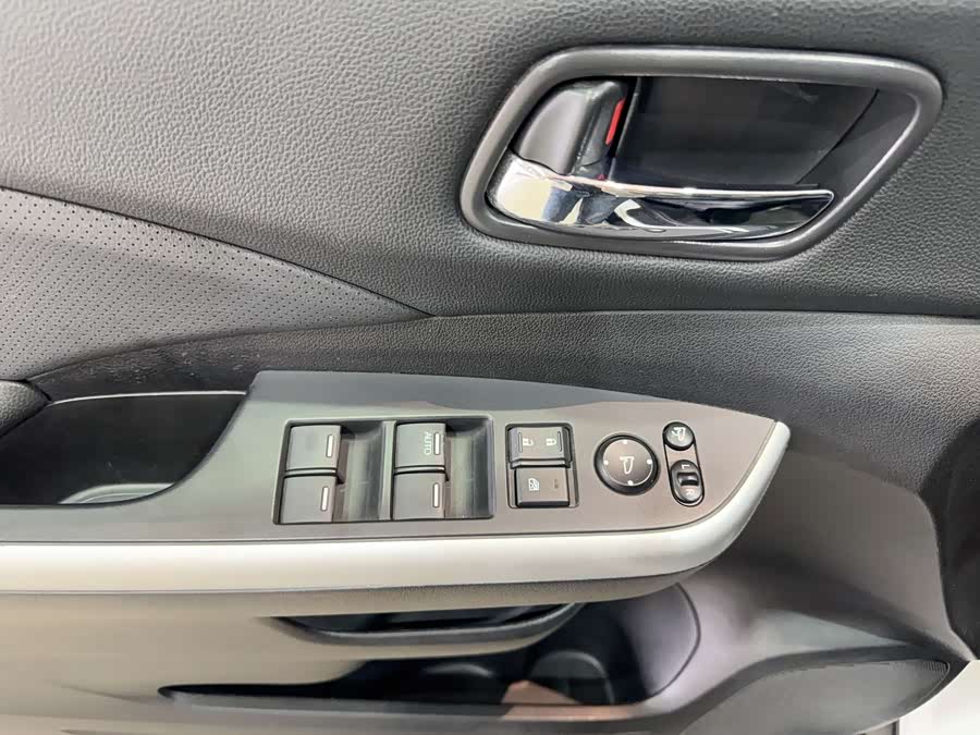 Honda CR-V 2016 #12 Honda CR-V 2016 car image #12