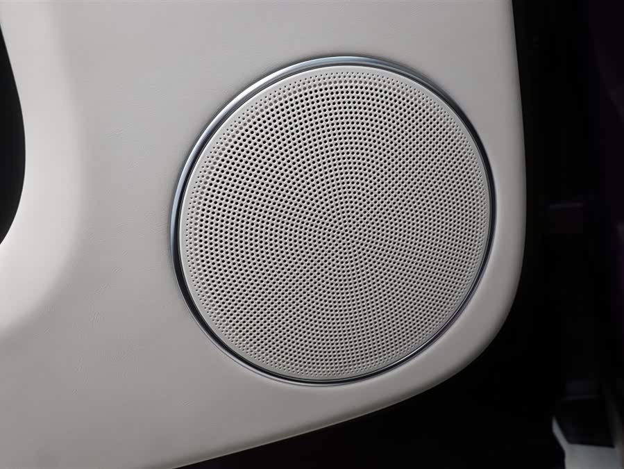 Li L9 2024 صورة سيارة #12