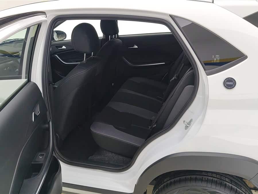 Chery Tiggo 3x 2024 car image #12