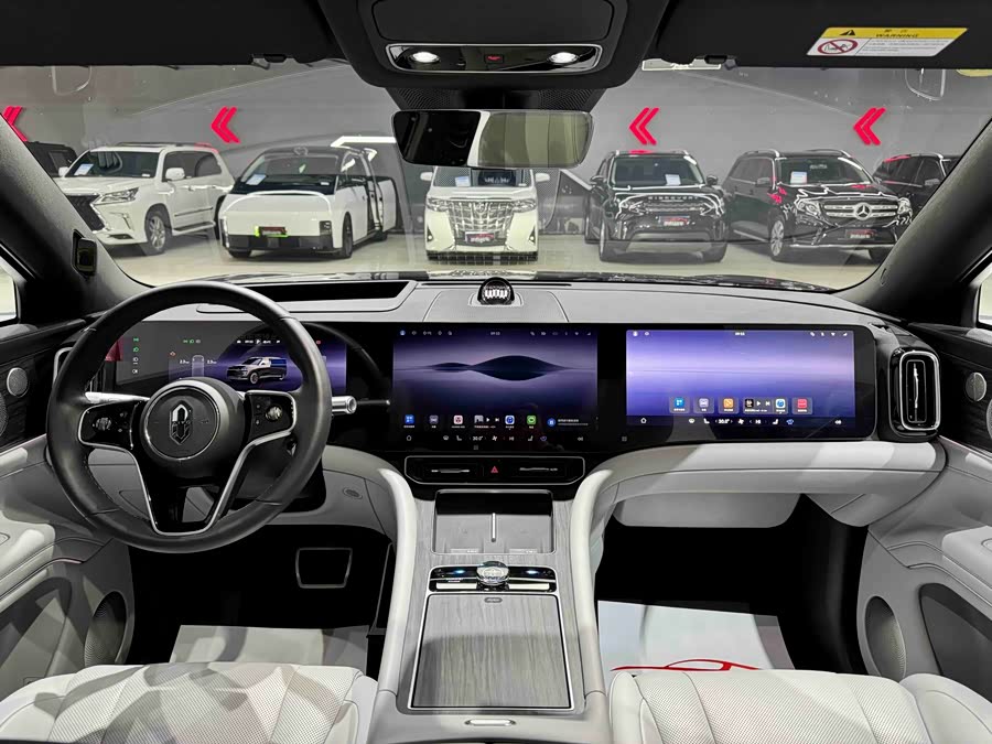 2025 car image #12