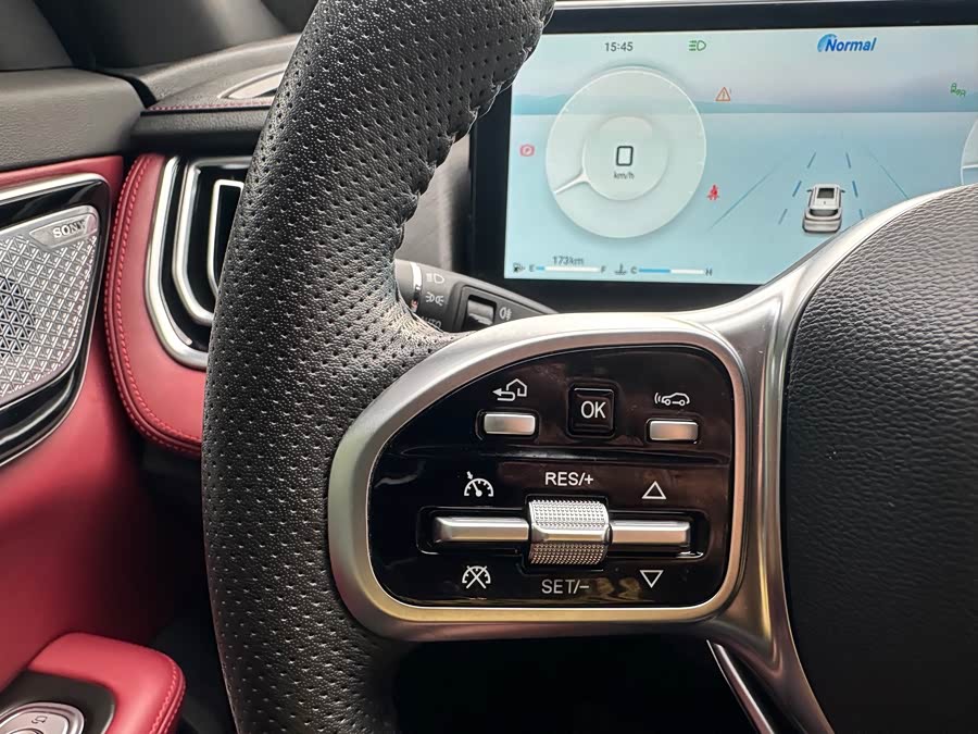 Jetour X70 PLUS 2024 car image #12