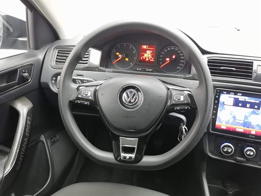 Volkswagen Santana 2014 immagine di auto #12
