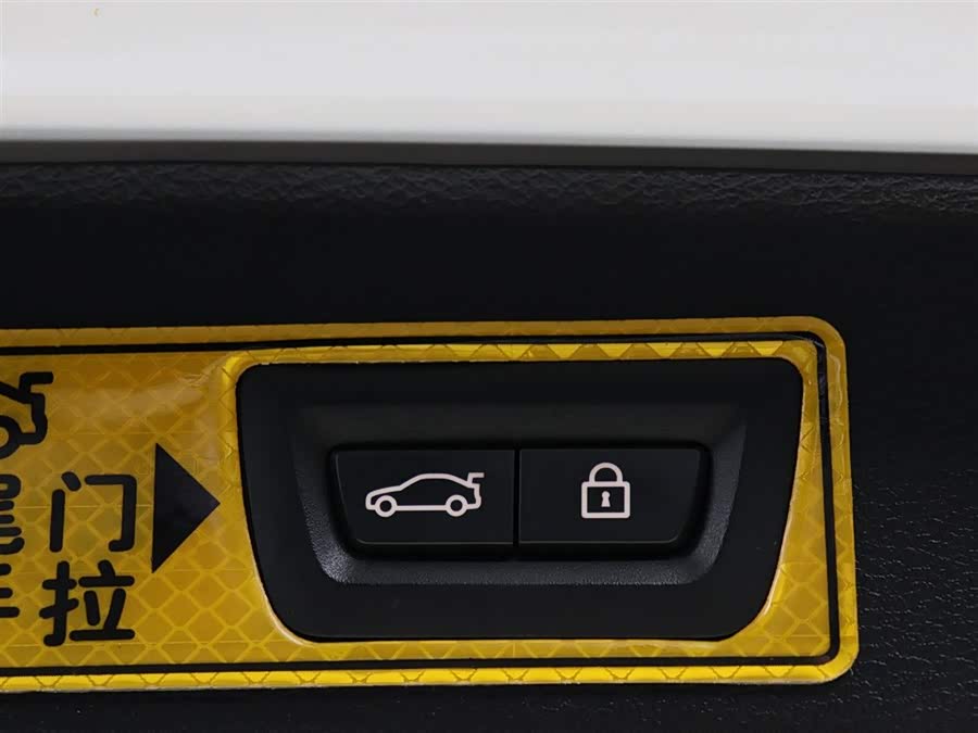 BMW X3 (Imported) 2017 #12 BMW X3 (Imported) 2017 image de voiture #12