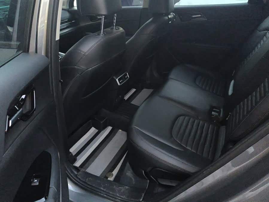 Kia Sportage 2024 car image #12