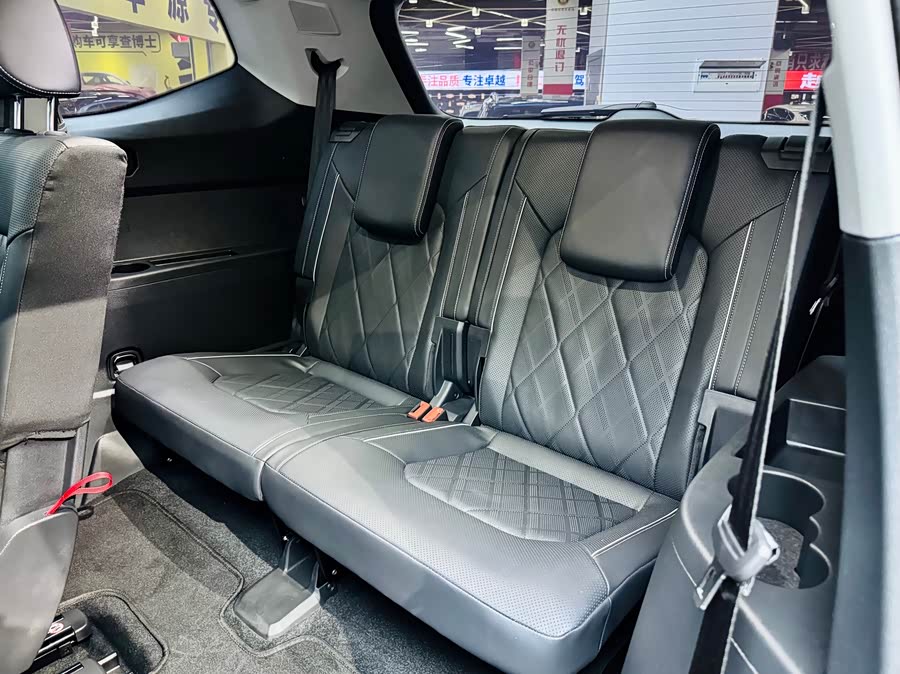 Volkswagen Teramont 2022 #12 Volkswagen Teramont 2022 immagine di auto #12