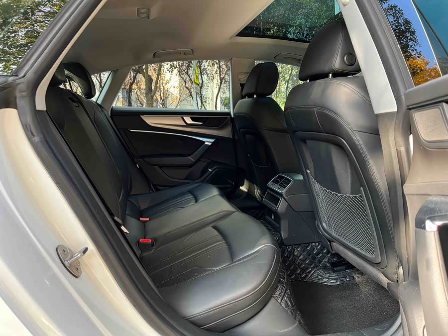 Audi A7 2021 #12 Audi A7 2021 car image #12