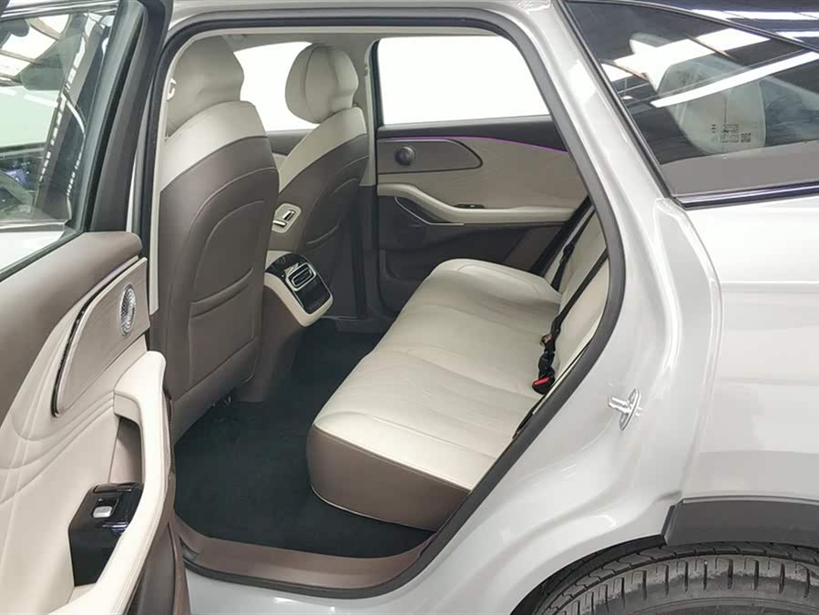 Exceed Yaoguang C-DM 2024 car image #12