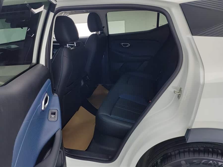 GAC Trumpchi GS3 2024 car image #12