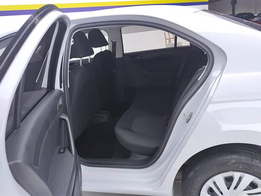 捷达 捷达VA3 2021 #12 捷达 捷达VA3 2021 汽车图片 #12