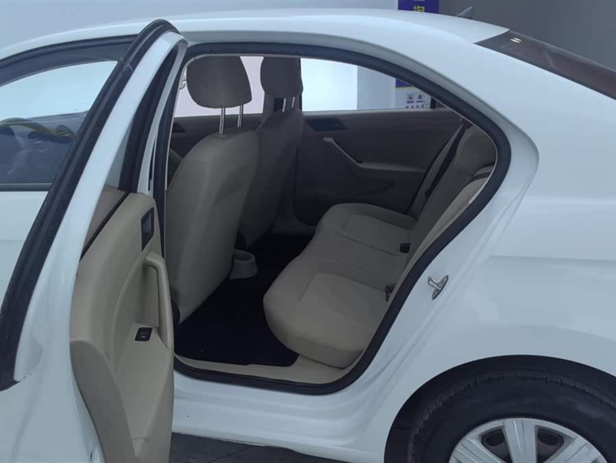 Jetta Jetta 2016 car image #12
