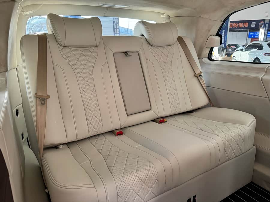 Mercedes-Benz Vito 2018 immagine di auto #12