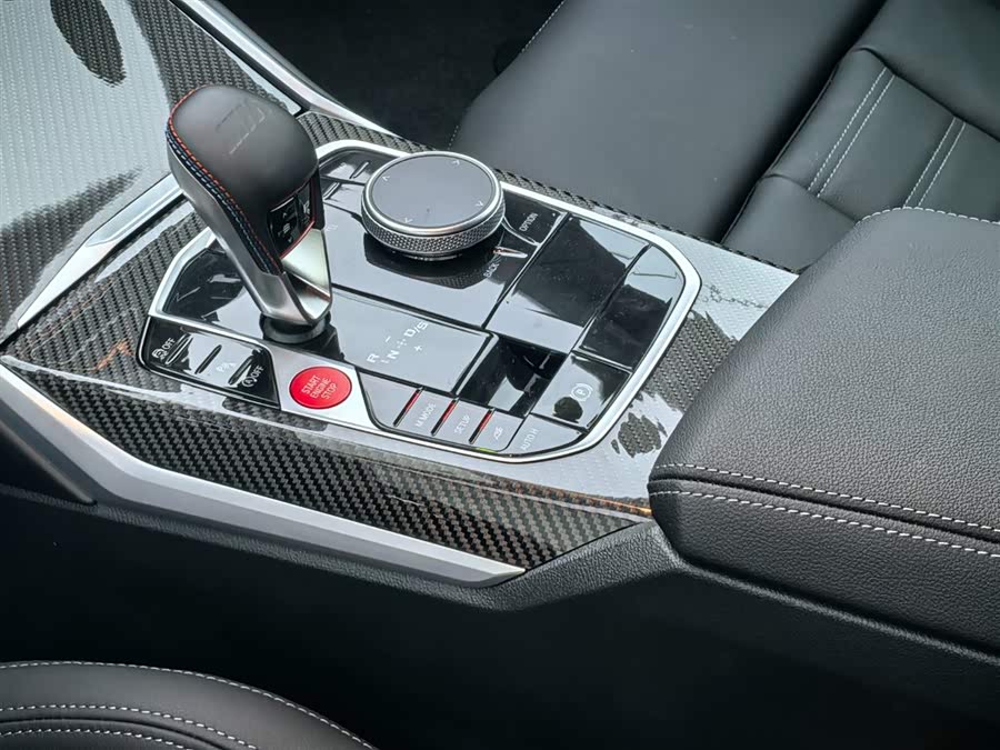 宝马 宝马M2 汽车图片 #12