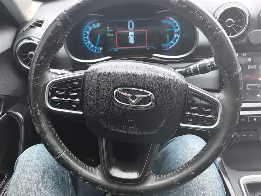 Kaiyi X3 2020 car image #12