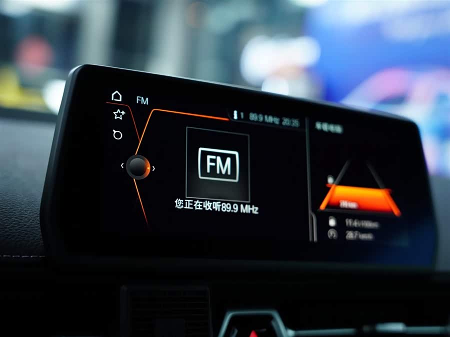 Toyota Supra 2021 #12 Toyota Supra 2021 car image #12