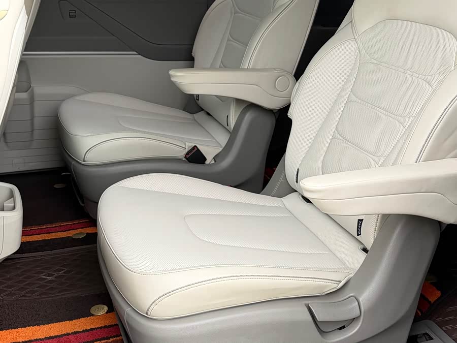 Hyundai Custo 2023 #12 Hyundai Custo 2023 car image #12