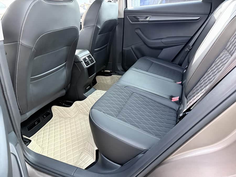 Skoda Karoq 2020 car image #12