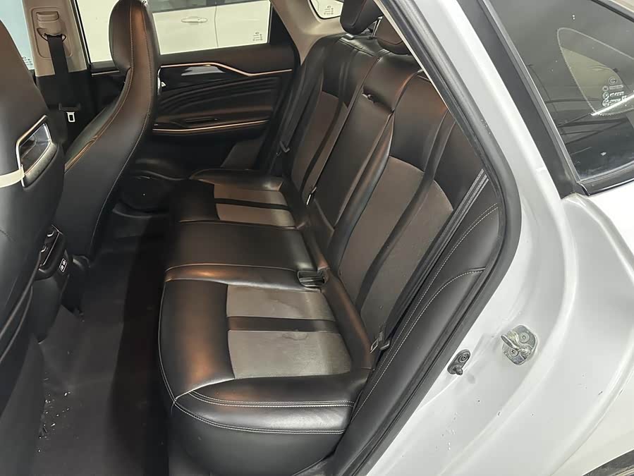 GAC iA5 2021 car image #12