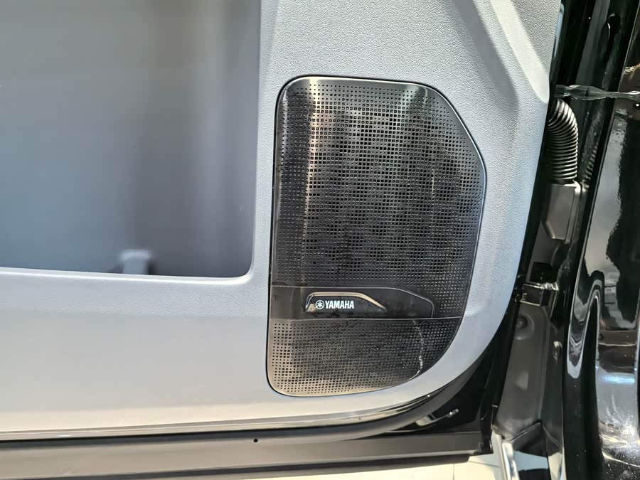 极氪 极氪009 2024 汽车图片 #12